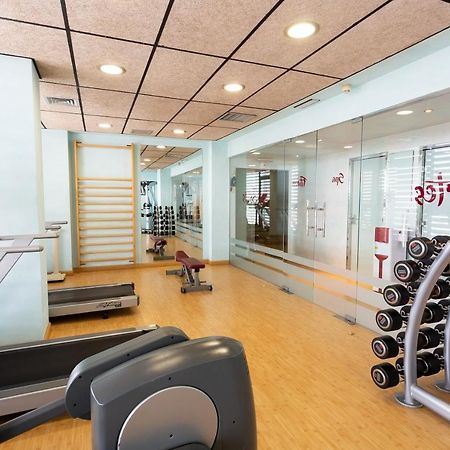 Hotel Las Artes Пинто Экстерьер фото