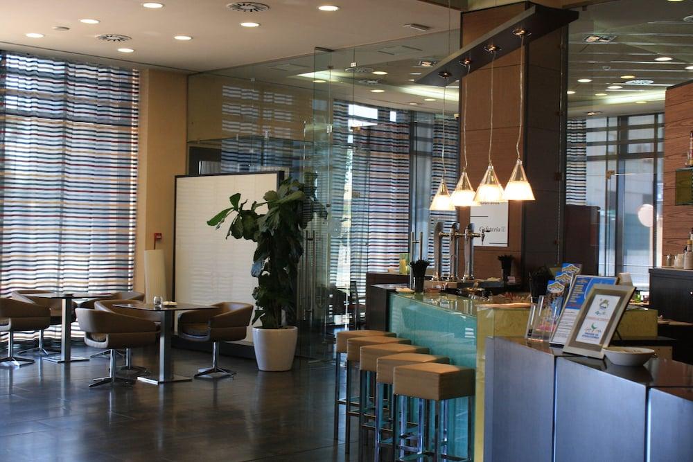 Hotel Las Artes Пинто Экстерьер фото