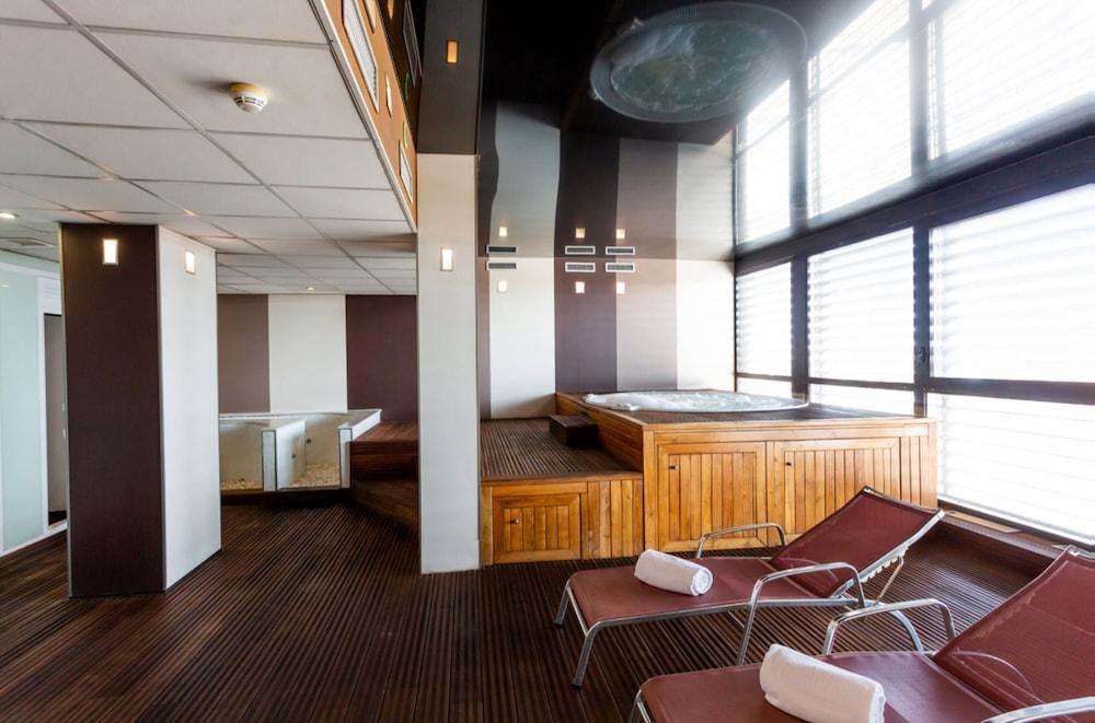 Hotel Las Artes Пинто Экстерьер фото