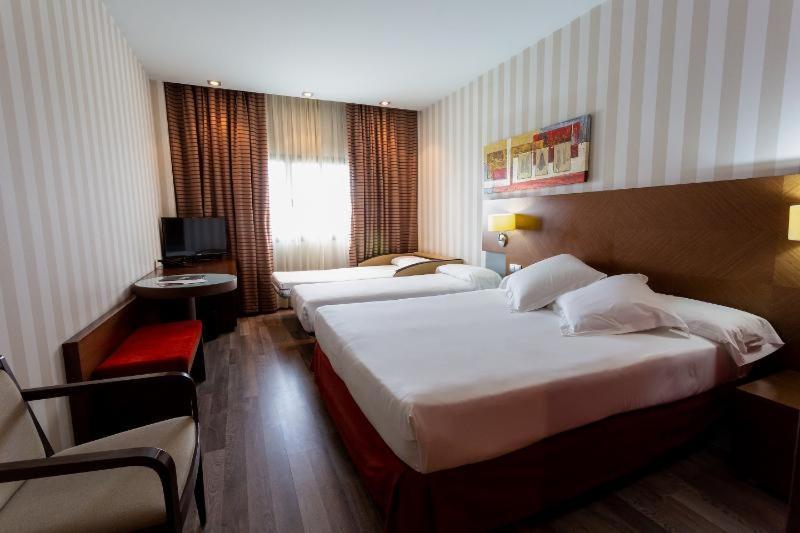 Hotel Las Artes Пинто Номер фото