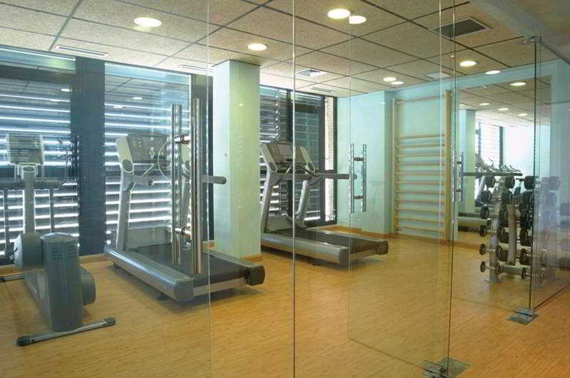 Hotel Las Artes Пинто Экстерьер фото