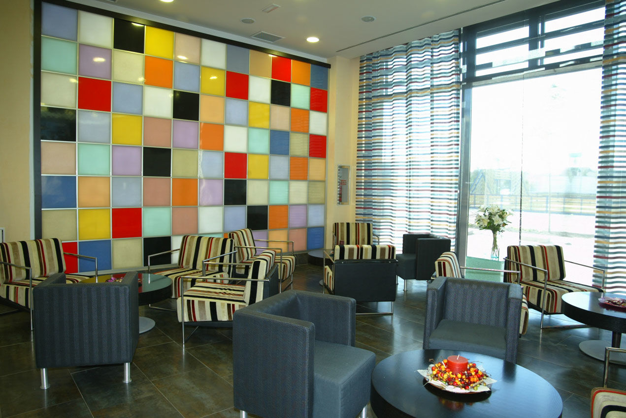Hotel Las Artes Пинто Экстерьер фото