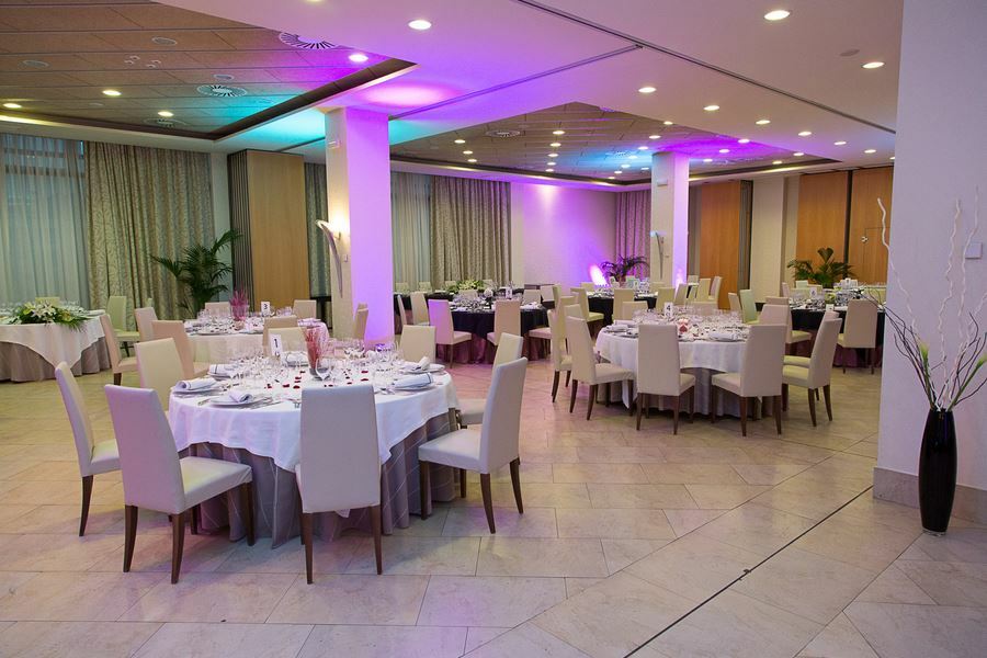 Hotel Las Artes Пинто Экстерьер фото