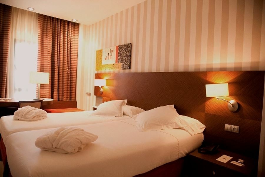 Hotel Las Artes Пинто Экстерьер фото