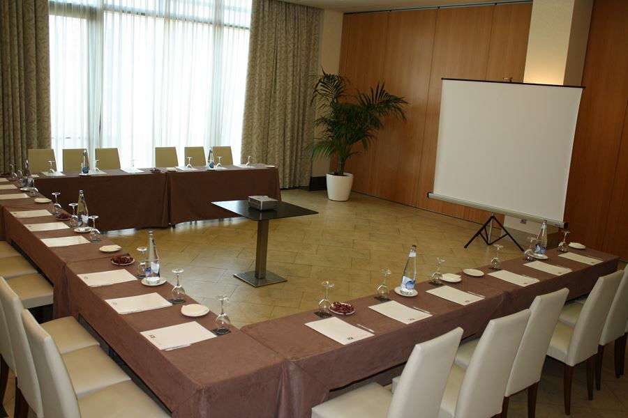 Hotel Las Artes Пинто Экстерьер фото