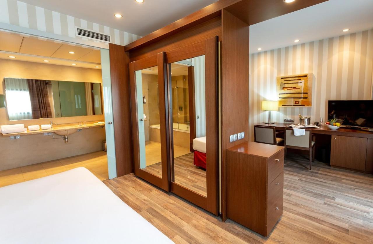 Hotel Las Artes Пинто Экстерьер фото