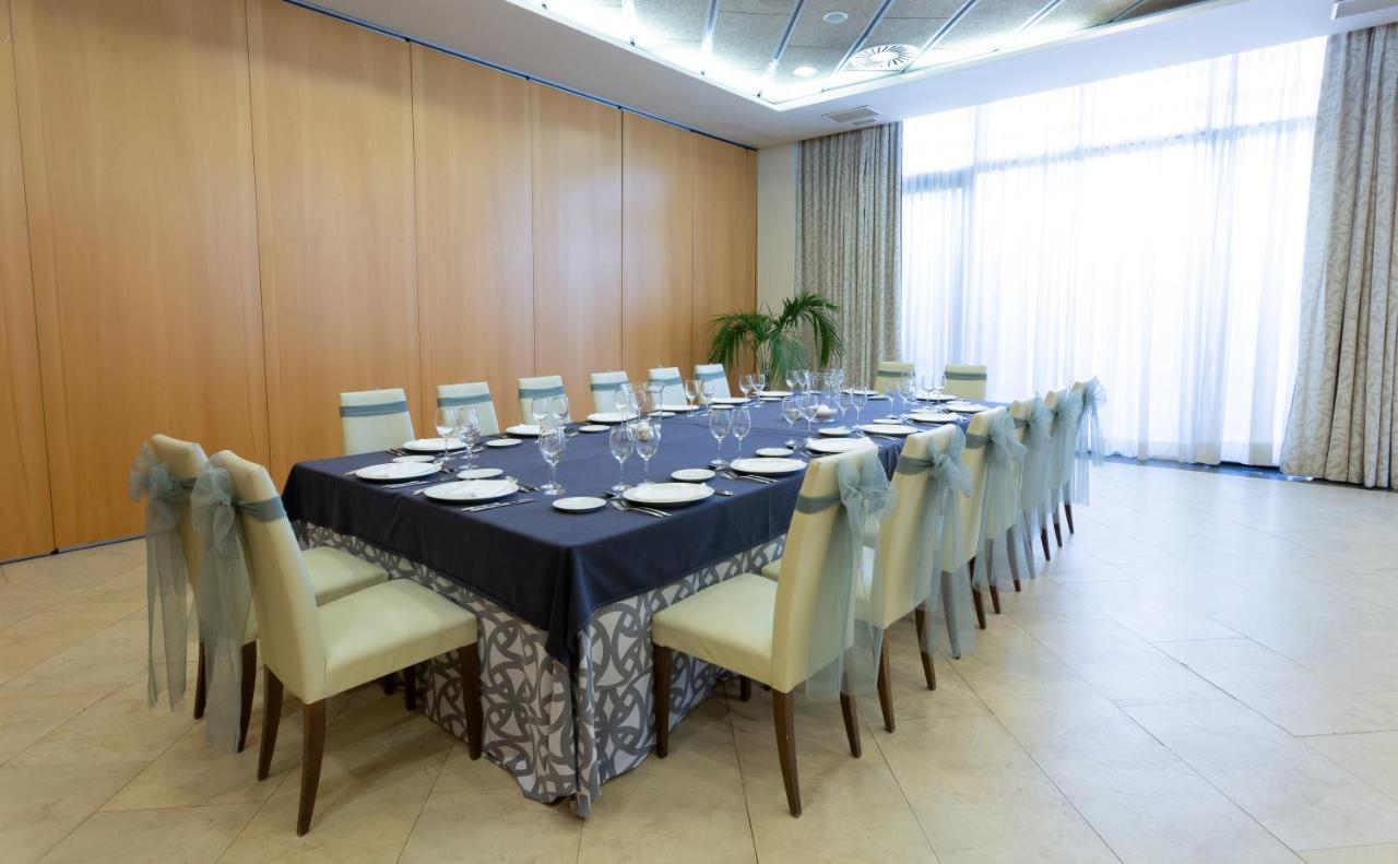 Hotel Las Artes Пинто Экстерьер фото